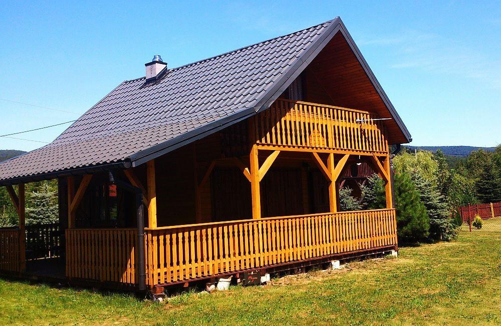 Pokoje Goscinne Agnes Sanok Ngoại thất bức ảnh
