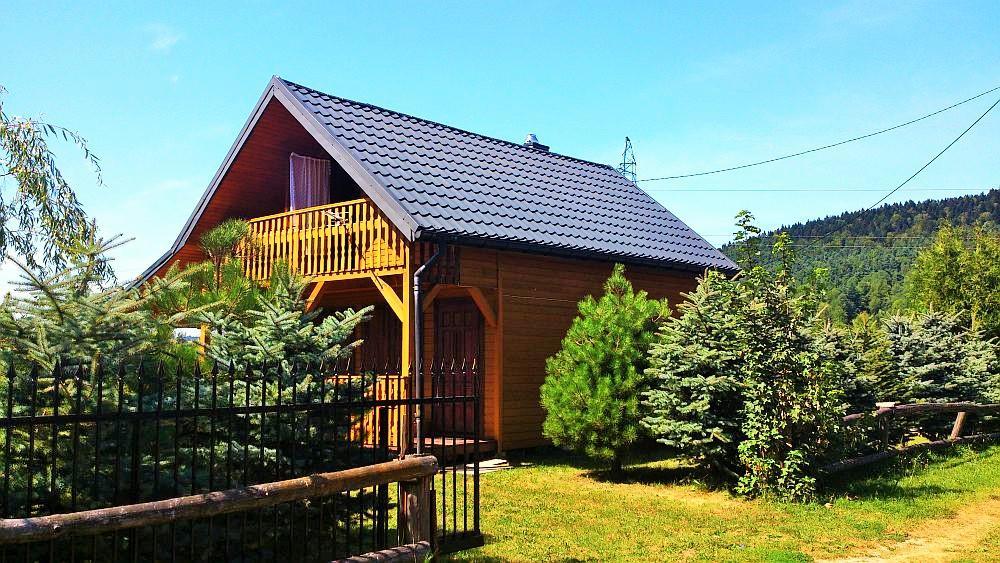 Pokoje Goscinne Agnes Sanok Ngoại thất bức ảnh